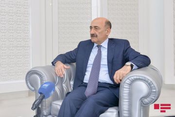 Abulfas Garayev: "Unfortunately, some experts who unaware of this issue in detail succumbed to the Armenia’s ballyhoo"