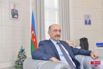 Abulfas Garayev: "Unfortunately, some experts who unaware of this issue in detail succumbed to the Armenia’s ballyhoo"