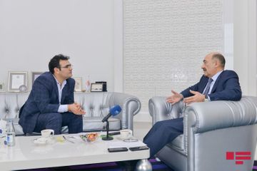 Abulfas Garayev: "Unfortunately, some experts who unaware of this issue in detail succumbed to the Armenia’s ballyhoo"