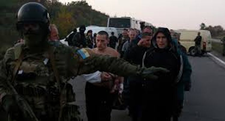Ukraine's Ombudswoman confirms start of prisoner exchange between Kiev, Donbass
