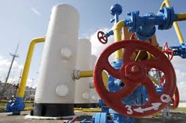 Russia, Ukraine resume Vienna talks on new gas transit deal