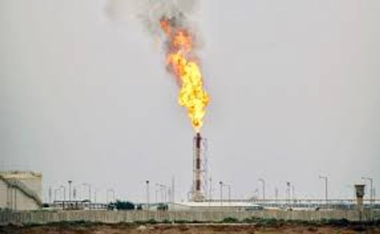 Iraqi Ministry: Iraq's exports, production not affected by halting Nassiriya oilfield