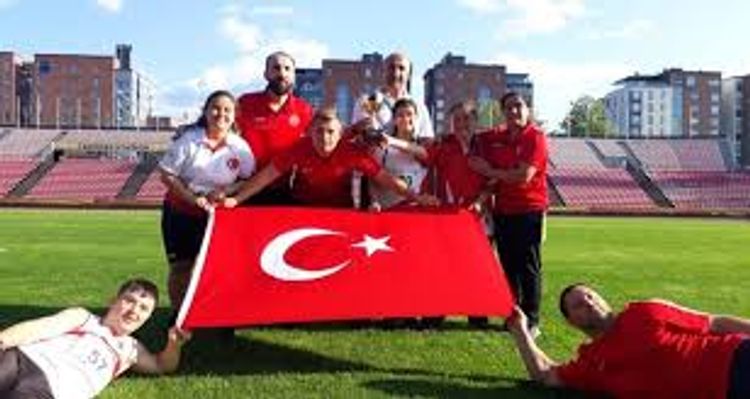 Turkey to host games for athletes with Down syndrome