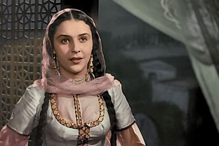 100th anniversary of Leyla Badirbeyli to be celebrated 