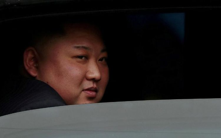 U.S. will take action if North Korea tests missiles: White House