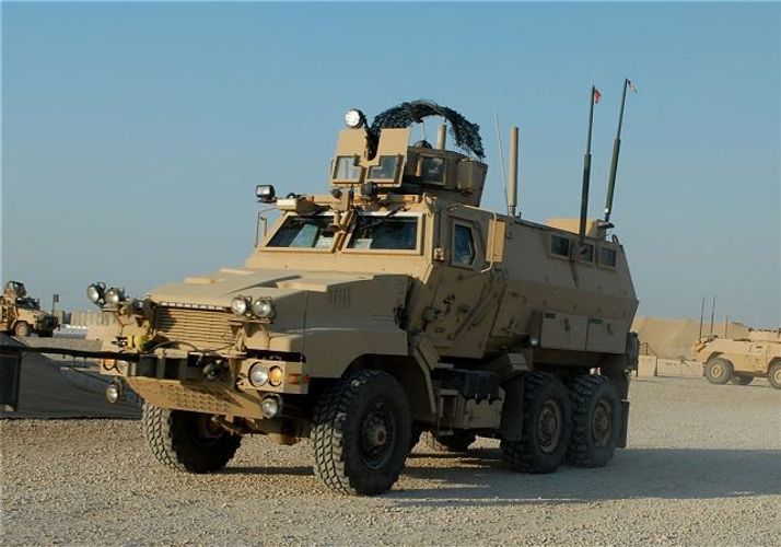 U.S. military carries out 'defensive strikes' in Iraq, Syria against Kataib Hezbollah