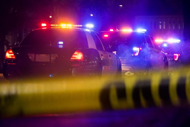Shooting at Texas church leaves at least 2 dead