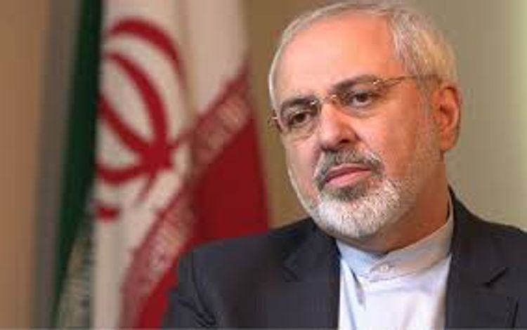 Zarif: "Big powers do not support actions boosting tension in region"