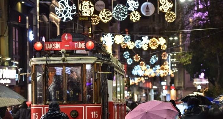 All measures taken to ensure safety on New Year's Eve