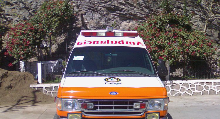 Road accident in Southern Mexico leaves 11 dead