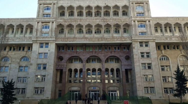 35 foreign students expelled from Azerbaijan Medical University