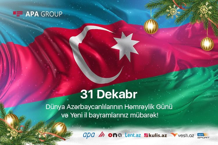 World Azerbaijanis mark Solidarity Day