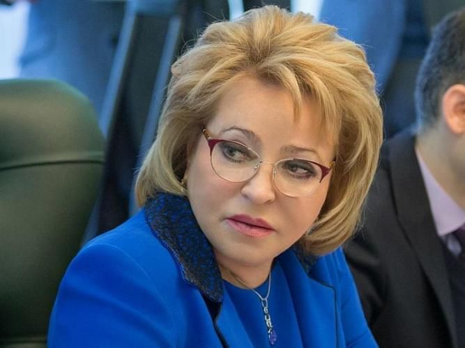 Valentina Matviyenko: “Tremendous work done to deepen trade ties between Russia and Azerbaijan”