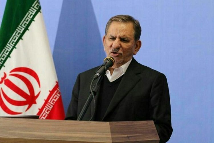 Iran vows crushing response to interfering countries