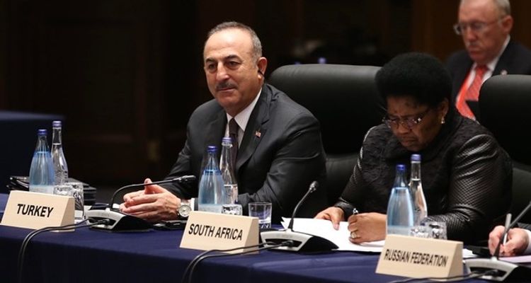 Turkey, Japan aim to sign economic partnership deal by year-end