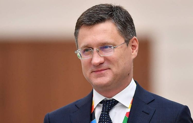 Alexander Novak: "Iran asks Russia for $2bln loan to build power plants, railroads"
