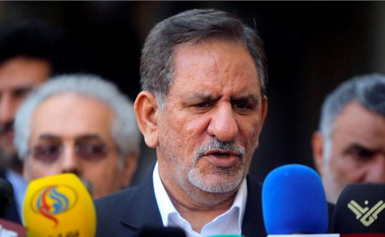 Iran warns regional states of consequences if they stoked unrest