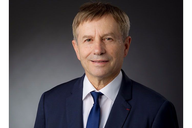 Members of French National Assembly visit Azerbaijan