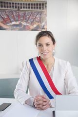 Members of French National Assembly visit Azerbaijan