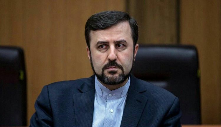 Iran, IAEA agree cooperation on 4 new nuclear projects