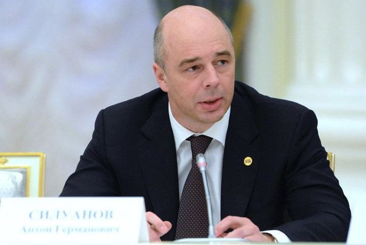 Russia's GDP growth in 2019 may be higher than forecast 1.3%
