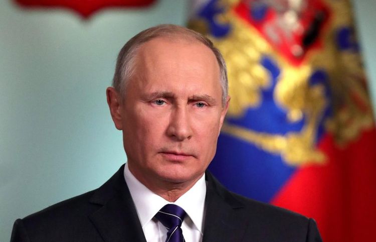 Russian President’s visit to Turkey planned for January