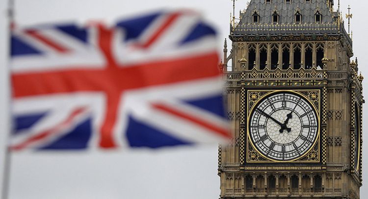 Next UK parliament to begin work on 17 December