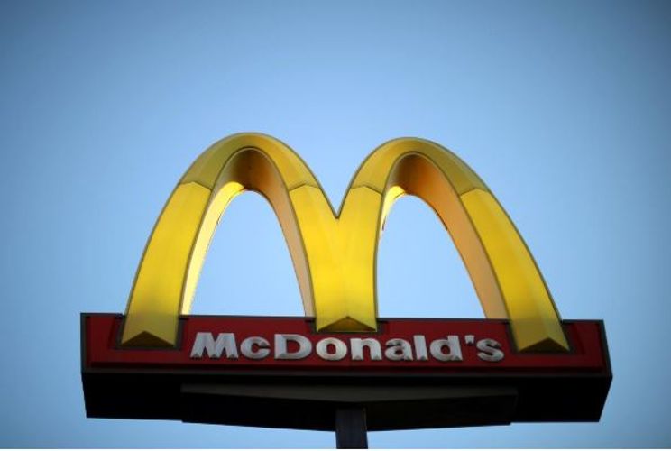 McDonald's to pay $26 million to settle California wage lawsuit