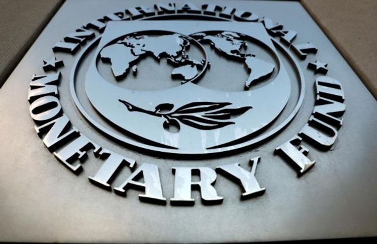 IMF approves new smaller flexible credit line of $61 billion for Mexico