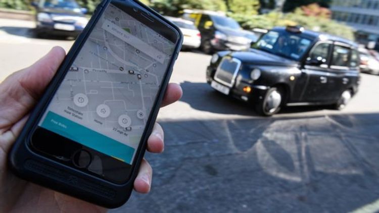 Uber loses licence to operate in London