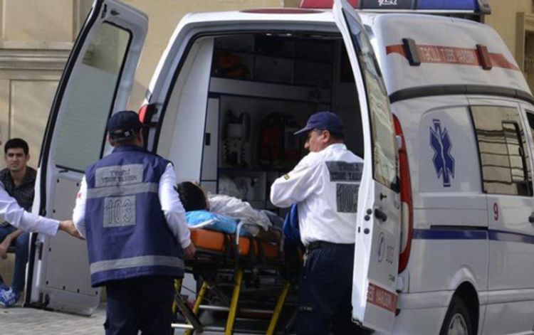 Students, poisoned from carbon monoxide in Baku, released from hospital - UPDATED