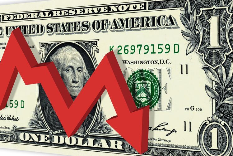 Morgan Stanley forecasts USD value to decrease