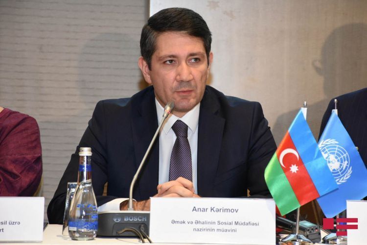 Azerbaijan to prepare National Suicide Prevention Action Plan