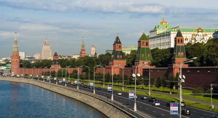 Ambassador: "Russia not meddling in UK political process, seeks improving relations"