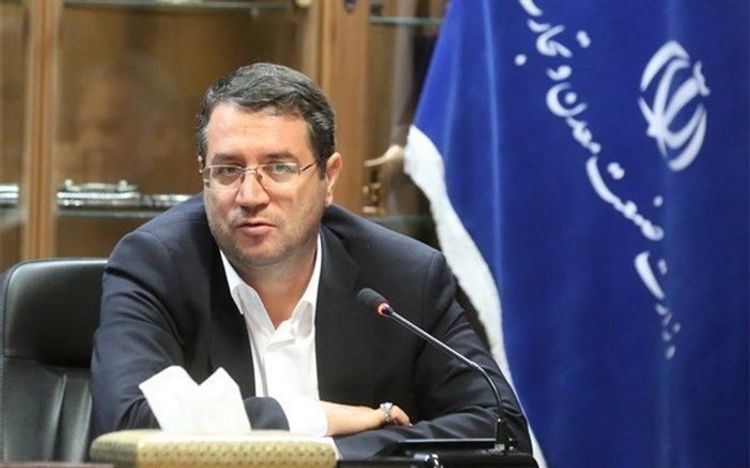 Minister: Iran to ban import of goods to support domestic products
