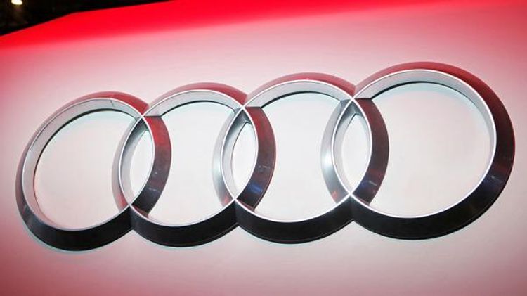 Audi to cut 9,500 jobs by 2025
