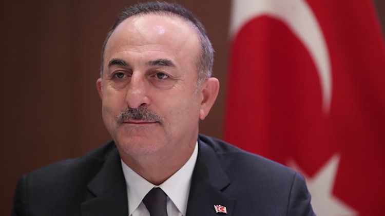 Mevlut Cavusoglu: "Turkey made no promises about not installing Russian S-400s"