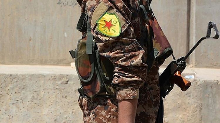 Russia urges YPG/PKK to leave Turkish-Syrian border