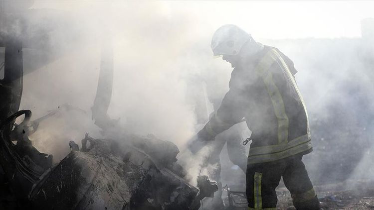 YPG/PKK terror attack kills 17 civilians in N.Syria