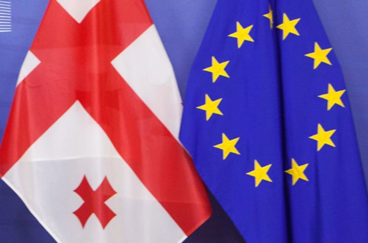 Georgia to chair Council of Europe from today