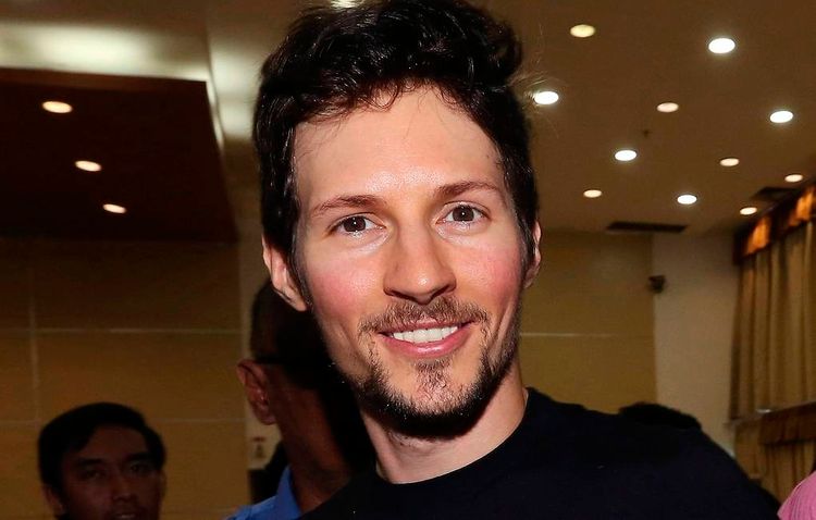  Founder: Telegram succeeded in fighting against terrorism while protecting privacy