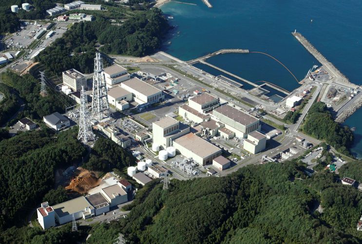 Japan approves restart for nuclear reactor closest to epicenter of 2011 quake