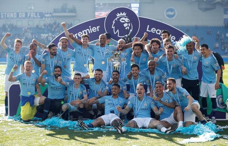 Manchester City owner scores $4.8 billion price tag with stake sale
