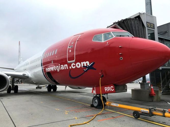 Norwegian Air to end Sweden, Denmark routes to U.S., Thailand
