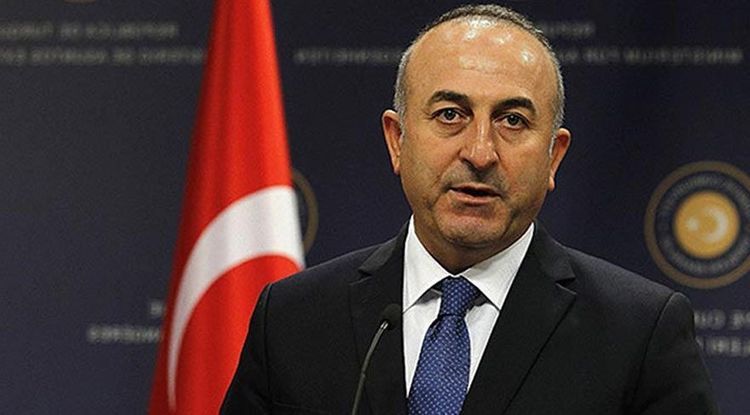 Turkish FM: Turkey needs the S-400 missile defense system