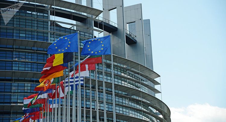 European Parliament approves new composition of European Commission