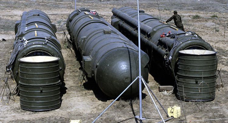 Vice FM: "China against US withdrawal from INF Treaty"
