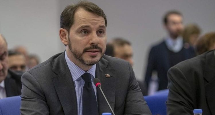 Turkish Finance Minister confirms commitment to fiscal discipline in 2020