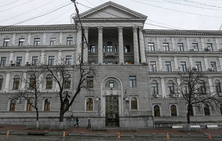 Court rejects Gazprom's appeal regarding principle of "take or pay"
