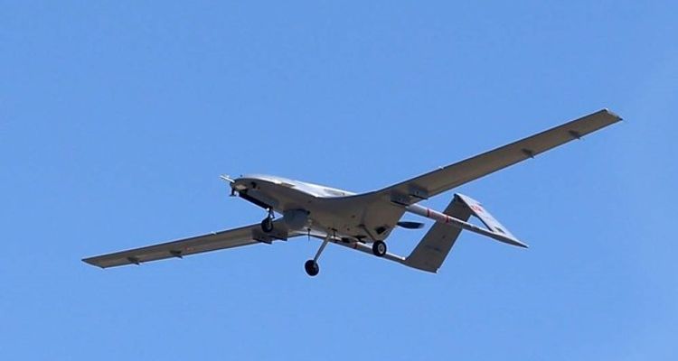 Turkish drone maker Baykar dismisses report it owes success to UK technology